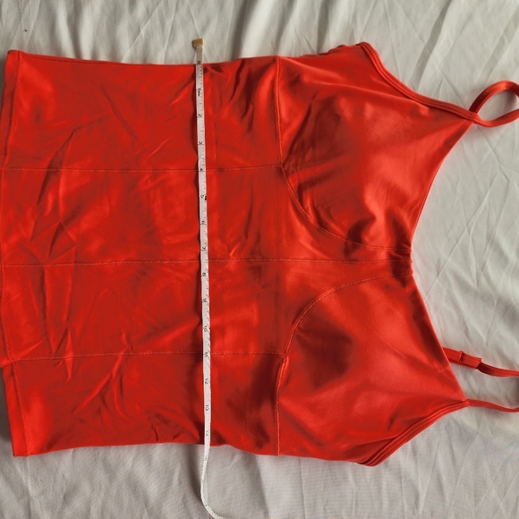 Savvi Cori Tank - Picture 3 of 4